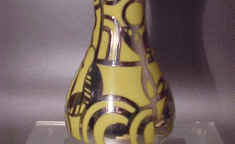Art Deco Rosenthal Vase